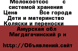 Молокоотсос avent с системой хранения › Цена ­ 1 000 - Все города Дети и материнство » Коляски и переноски   . Амурская обл.,Магдагачинский р-н